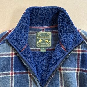 Used Sherpa sip up